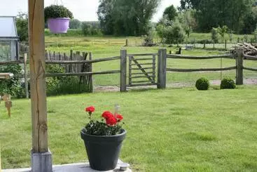B&b De Meerkoet