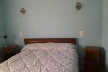Bed and Breakfast A L Etape De La Ferme