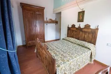 Aamiaismajoitus (B&B) Agriturismo La Meta