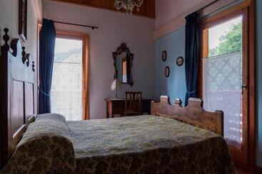 צימר Agriturismo La Meta