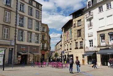 Bed and Breakfast Bon Chez Nous