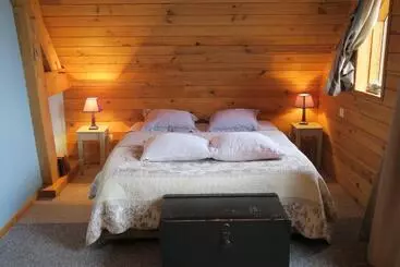 Bed and Breakfast Chambre D Hôtes   Le Jardin Des Patissons