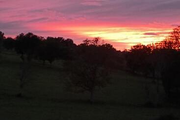Bed and Breakfast Chez Christy Chemin Des Dinots