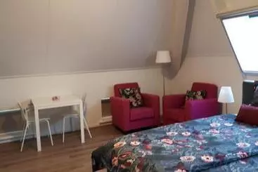 Aamiaismajoitus (B&B) Dinie S Bed En Brood