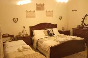 Aamiaismajoitus (B&B) Felix House