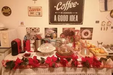 Bed and Breakfast Felix House