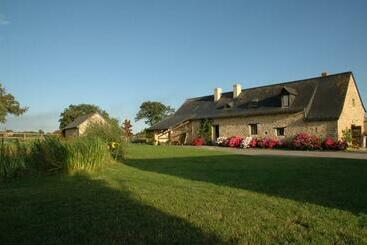 צימר Grand Mainguet