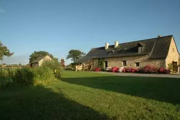 Aamiaismajoitus (B&B) Grand Mainguet