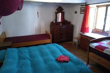 ベッドアンドブレックファースト Guesthouse By Wild