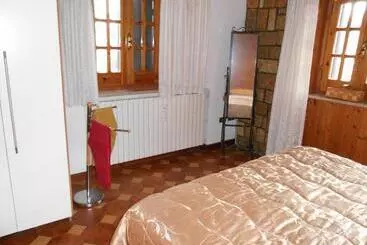 Bed and Breakfast La Casa Di Walter