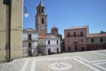 Bed and Breakfast La Casa Di Walter