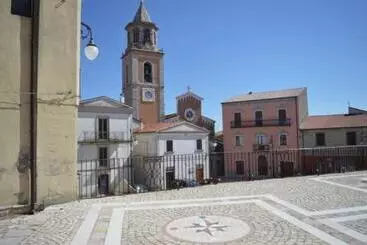 Bed and Breakfast La Casa Di Walter