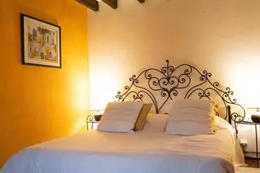 Aamiaismajoitus (B&B) La Ferme Oasis