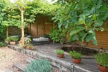 Bed and Breakfast La Ferme Oasis