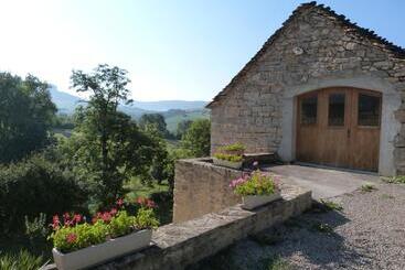Bed and Breakfast La Reine Des Prés Chambres D Hôtes