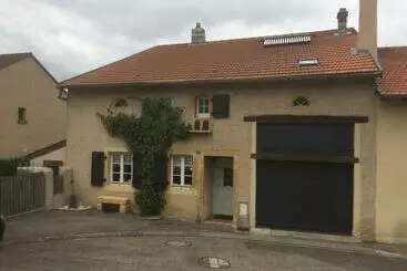 Aamiaismajoitus (B&B) Le Coup De Coeur