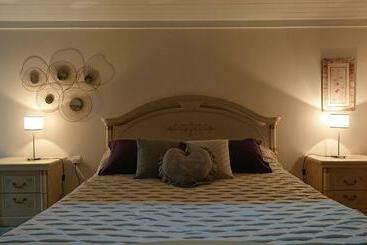 צימר Le Domaine Des Tuillieres