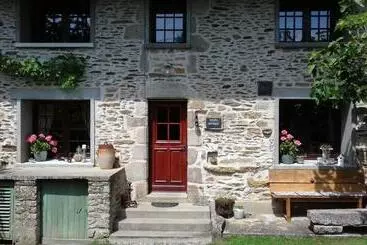 Bed and Breakfast Le Mas Bellanger