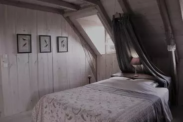 Bed and Breakfast Les Terrasses De Labade Chambres D Hôtes