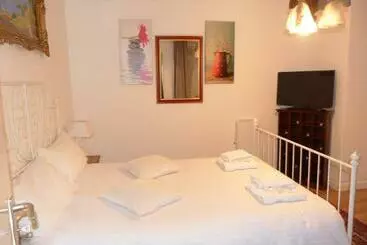 Aamiaismajoitus (B&B) Royal Guest House