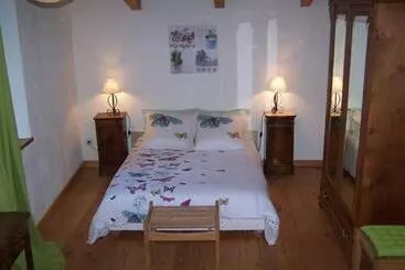 Bed and Breakfast Salomony Chambre D Hôtes