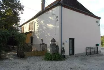 Chez Scallan B&b