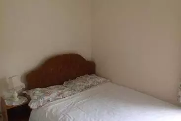 Hill View B&b
