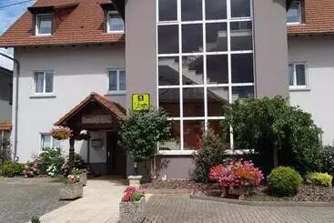 ホテル A L étoile D Or