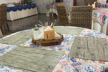 호텔 Cappuccetto Rosso