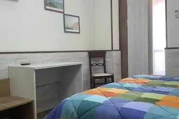 Hotel Cappuccetto Rosso