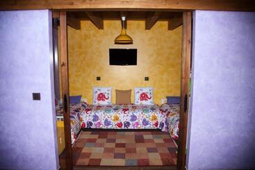 Casa Rural El Ribero I