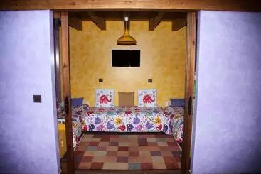 Casa Rural El Ribero I