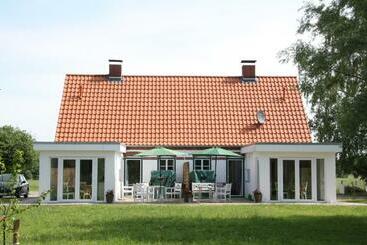 Feriengut Gaarz   Cottage 29