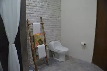 Hotelli Finca Del Pomar