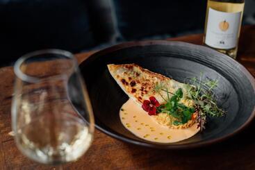 호텔 Hazai Provence