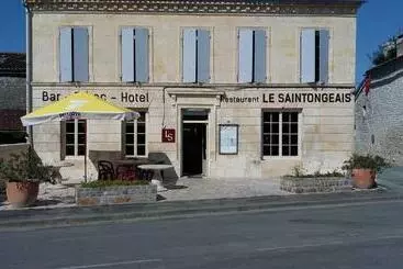 Hotel Le Saintongeais