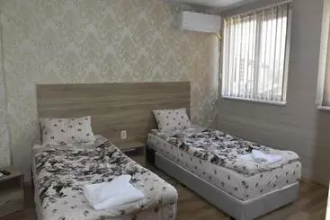 Hotel Suhin Dol