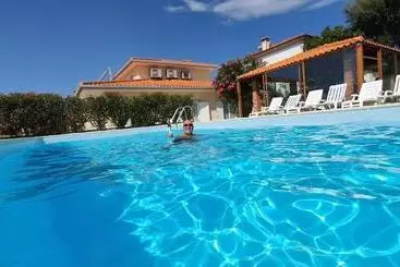 ペンション Afonso S House Alpendurada