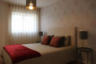 ペンション Afonso S House Alpendurada