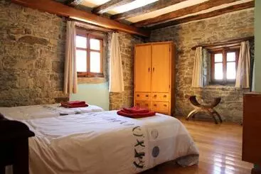 Pension Casa Rural Ardantzena