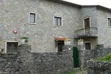 ペンション Casa Vale Florido