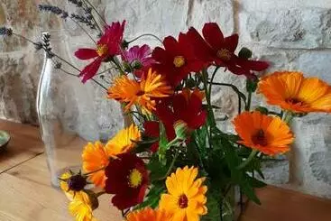 ペンション Chambre D Hote 1873