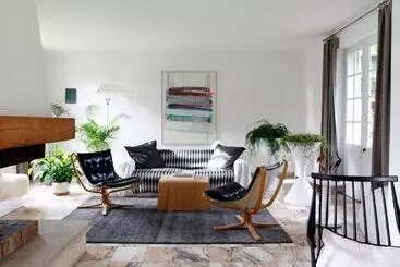 Pensjonat La Maison & L Atelier