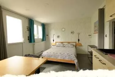 Majatalo Les Chambres D Aline