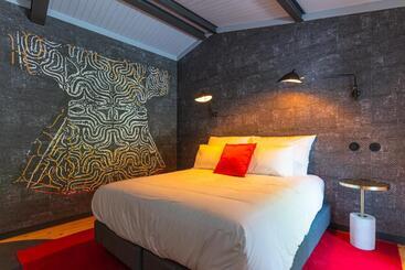 פנסיון Moinho D Antoninha