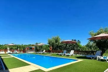 ペンション Monte Família Ferreira