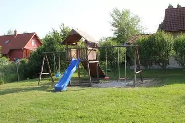 Majatalo Ponty Poronty Vendégház