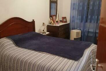 פנסיון Pérola Achadense Guesthouse