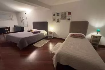 Pensión Villa Mezzacollina