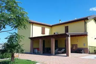 Solo Voi Due B&b